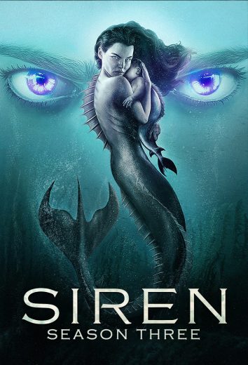 مسلسل Siren الموسم الاول الحلقة 2 مترجمة
