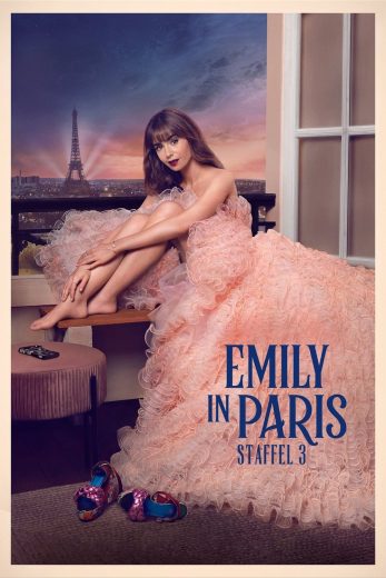 مسلسل Emily in Paris الموسم الثاني الحلقة 3 مترجمه
