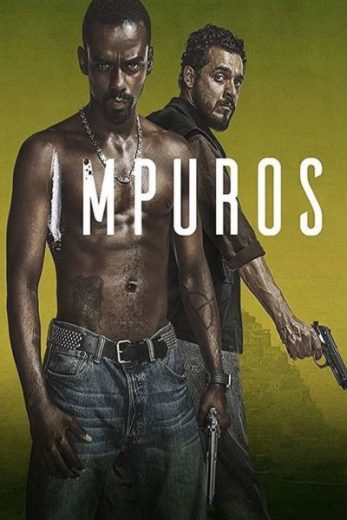 مسلسل Impuros الموسم الرابع الحلقة 3 مترجمة