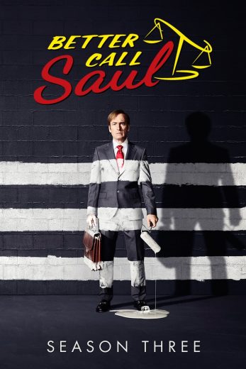 مسلسل Better Call Saul الموسم الثاني الحلقة 5 مترجمة