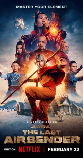 مسلسل Avatar: The Last Airbender الموسم الاول الحلقة 5 مترجمة