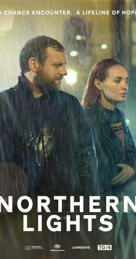 مسلسل Northern Lights الموسم الاول الحلقة 5 مترجمة