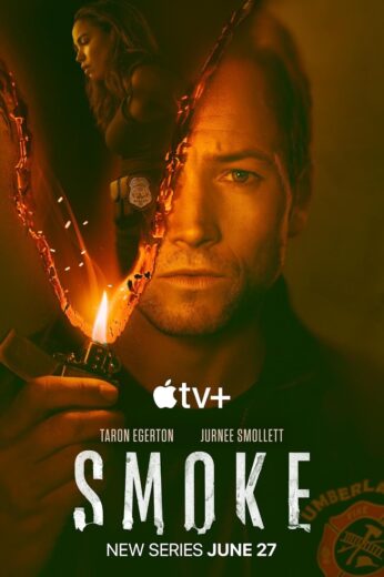 مسلسل Smoke 2025 الموسم الاول الحلقة 2 مترجمة