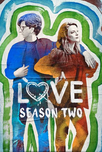 مسلسل Love موسم الثاني الحلقة 12 الاخيرة مترجمة