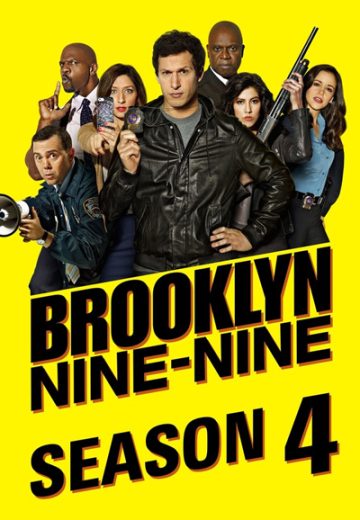 مسلسل Brooklyn Nine-Nine الموسم الثامن الحلقة 6 مترجمة