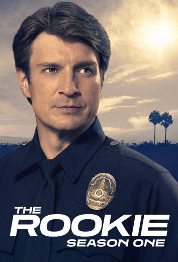 مسلسل The Rookie الموسم الثاني الحلقة 18 مترجمة