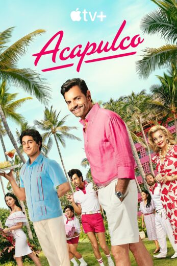 مسلسل Acapulco الموسم الرابع الحلقة 6 مترجمة