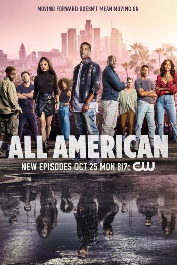 مسلسل All American الموسم الثاني الحلقة 16 الاخيرة مترجمة