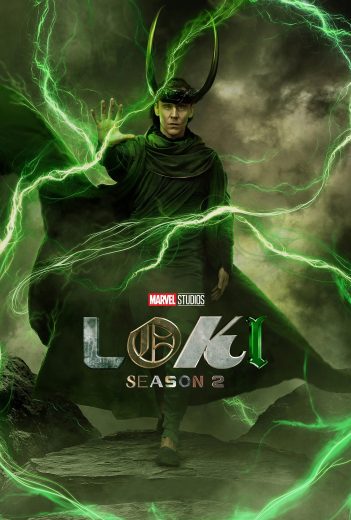 مسلسل Loki الموسم الاول الحلقة 2 مترجمة
