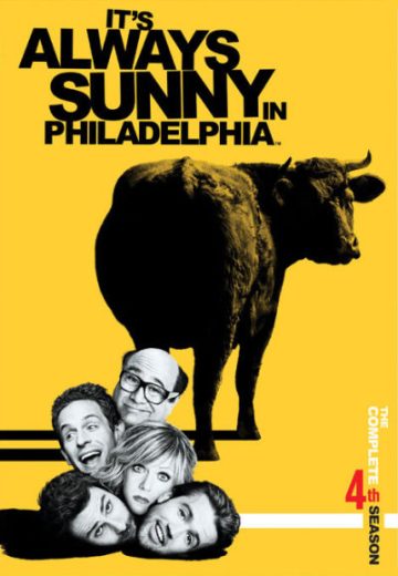 مسلسل It’s Always Sunny in Philadelphia الموسم التاسع الحلقة 3 مترجمة