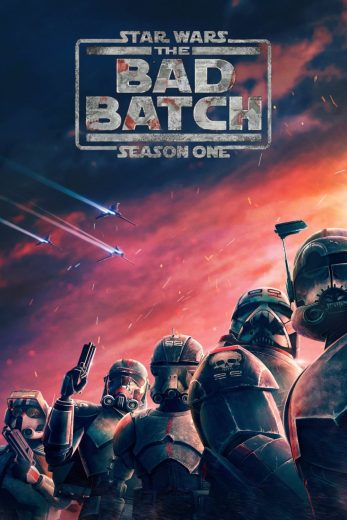 كرتون Star Wars The Bad Batch الموسم الثاني الحلقة 16 الاخيرة مترجمة