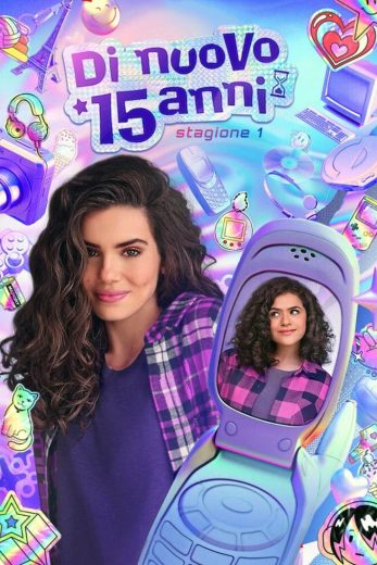 مسلسل De Volta aos 15 الموسم الثالث الحلقة 3 مترجمة