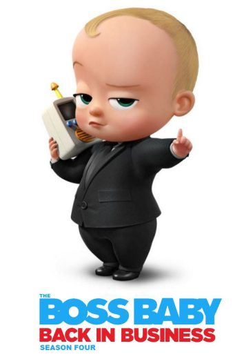 مسلسل The Boss Baby: Back in Business الموسم الثاني الحلقة 6 مترجمة