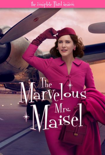 مسلسل The Marvelous Mrs. Maisel الموسم الاول الحلقة 1 مترجمة