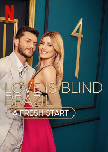 برنامج Love Is Blind Brazil الموسم الثاني الحلقة 8 مترجمة