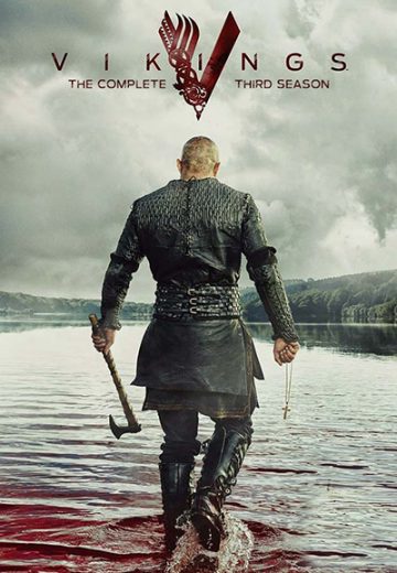 مسلسل Vikings الموسم الرابع الحلقة 5 مترجمة