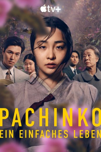 مسلسل باتشينكو Pachinko الموسم الثاني الحلقة 7 مترجمة