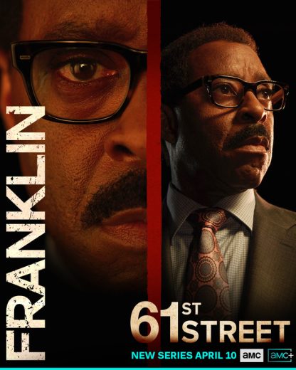 مسلسل 61st Street الموسم الاول الحلقة 3 مترجمة