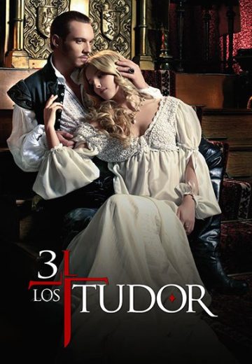 مسلسل The Tudors الموسم الرابع الحلقة 10 الاخيرة مترجمة