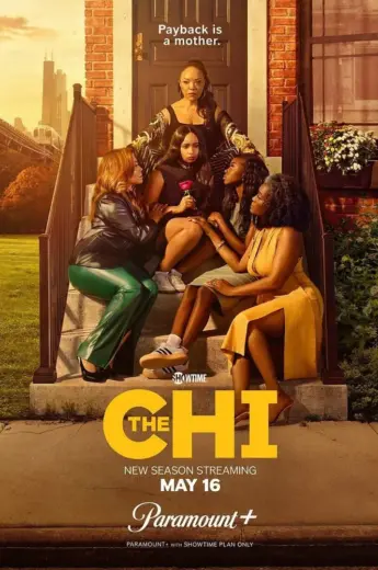 مسلسل The Chi الموسم الثالث الحلقة 3 مترجمة