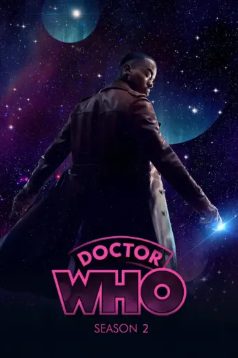 مسلسل Doctor Who 2025 الموسم الثاني الحلقة 6 مترجمة