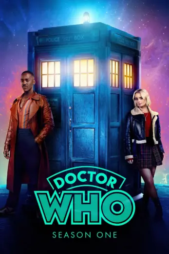 مسلسل Doctor Who 2023 الموسم الاول الحلقة 3 مترجمة