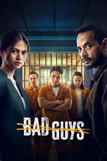 مسلسل Bad Guys الموسم الاول الحلقة 5 مترجمة