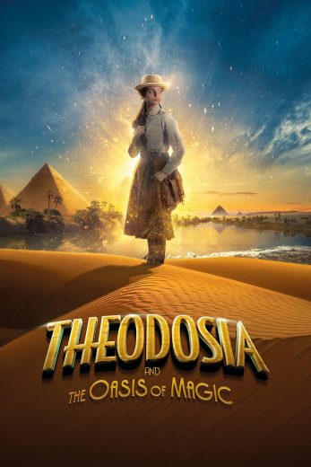 مسلسل Theodosia الموسم الاول الحلقة 13 الاخيرة مترجمة