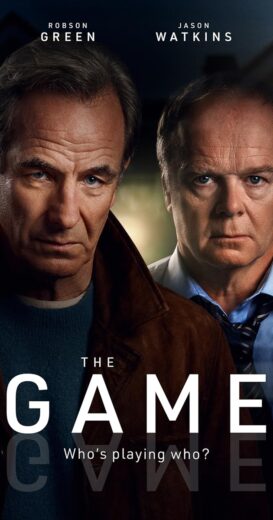 مسلسل The Game الموسم الاول الحلقة 1 مترجمة
