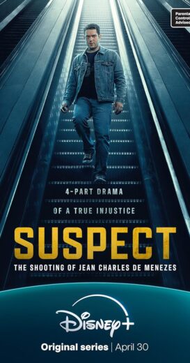 مسلسل Suspect The Shooting of Jean Charles de Menezes 2025 الحلقة 3 مترجمة