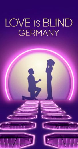 برنامج Love Is Blind: Germany الحلقة 2 مترجمة