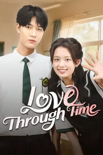 مسلسل الحب عبر الزمن Love Through Time الحلقة 6 مترجمة