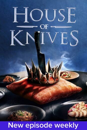 مسلسل House of Knives الموسم الاول الحلقة 2 مترجمة