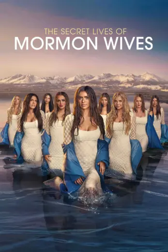 برنامج The Secret Lives of Mormon Wives الموسم الثاني الحلقة 6 مترجمة