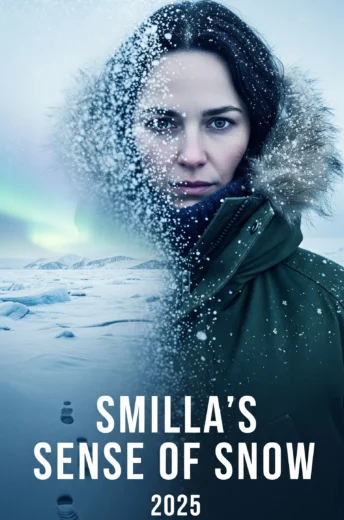 مسلسل Smilla’s Sense of Snow الموسم الاول الحلقة 1 مترجمة