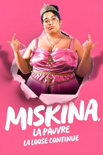 مسلسل Miskina la pauvre الموسم الاول الحلقة 8 الاخيرة مترجمة