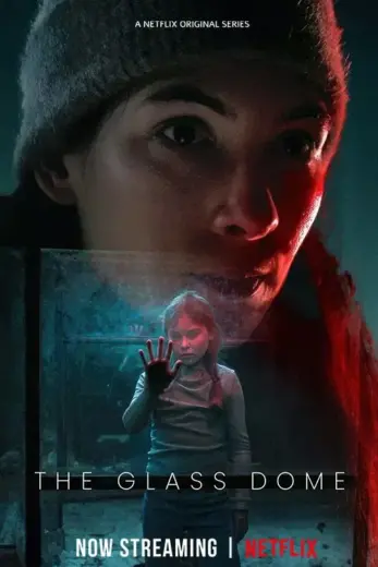 مسلسل The Glass Dome 2025 الحلقة 3 مترجمة