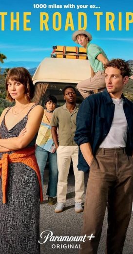 مسلسل The Road Trip الحلقة 6 الاخيرة مترجمة