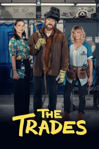 مسلسل The Trades الموسم الثاني الحلقة 3 مترجمة