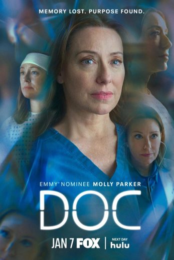 مسلسل Doc 2025 الحلقة 5 مترجمة