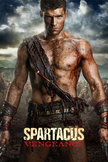 مسلسل Spartacus الموسم الاول الحلقة 7 مترجمة