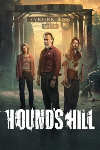مسلسل Hounds Hill الحلقة 4 مترجمة