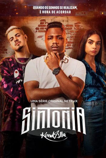 مسلسل Sintonia الموسم الثاني الحلقة 5 مترجمة