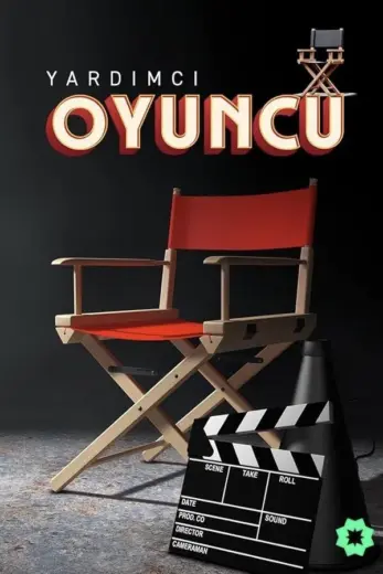 مسلسل الممثل المساعد الموسم الاول الحلقة 2 مترجمة