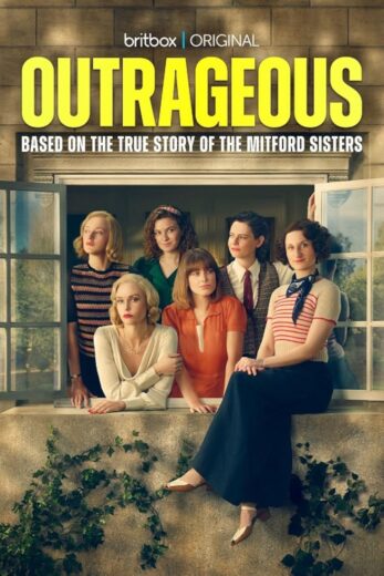 مشاهدة مسلسل Outrageous 2025 الموسم الاول الحلقة 4 مترجمة