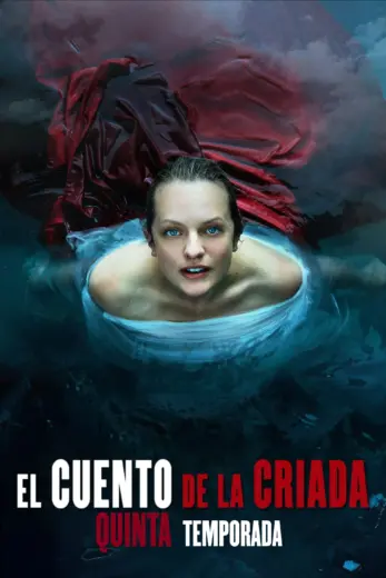 مسلسل The Handmaid’s Tale الموسم الثالث الحلقة 8 مترجمة