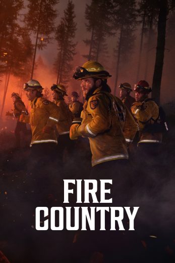 مسلسل Fire Country الموسم الثالث الحلقة 14 مترجمة