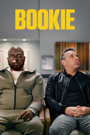 مسلسل Bookie الموسم الاول الحلقة 2 مترجمة