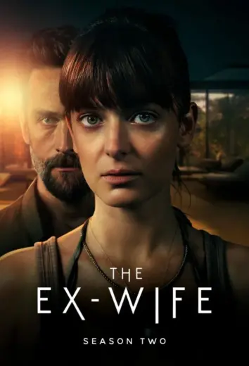 مسلسل The Ex-Wife الموسم الاول الحلقة 2 مترجمة