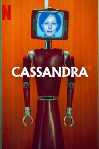 مسلسل Cassandra الحلقة 3 مترجمة